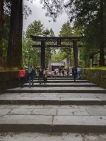 Toshogu-Schrein Nikko