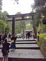 Toshogu-Schrein Nikko