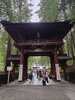 Toshogu-Schrein Nikko