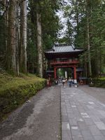 Toshogu-Schrein Nikko
