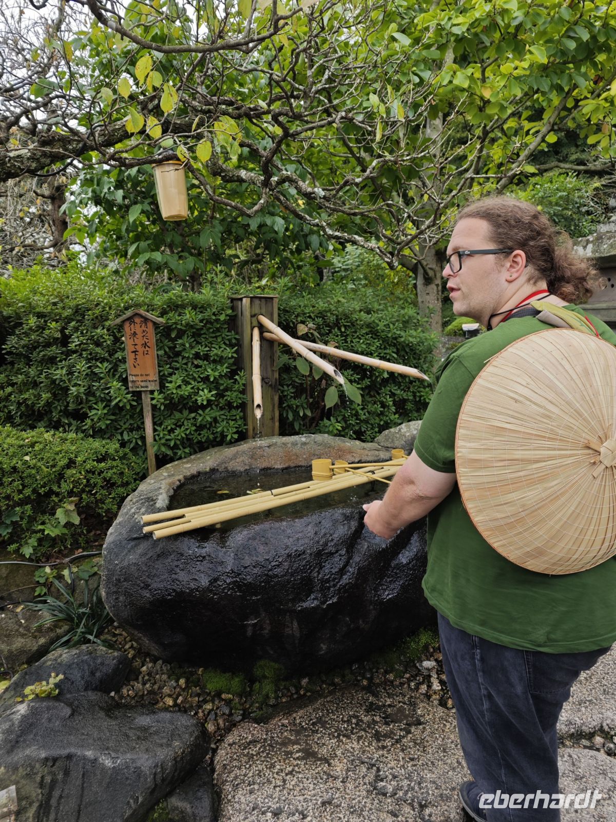 Hasedera-Tempel Kamakura