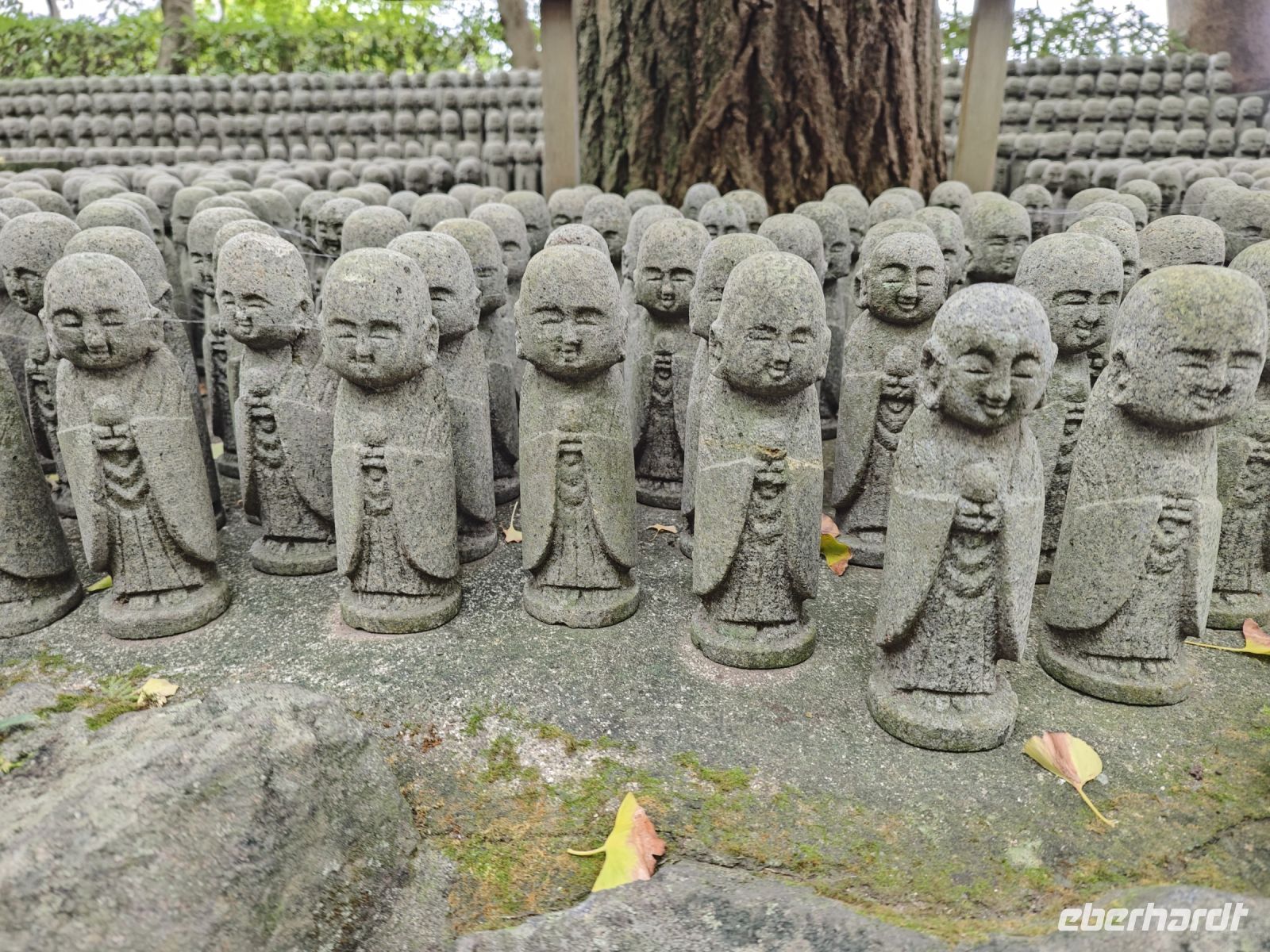Hasedera-Tempel Kamakura