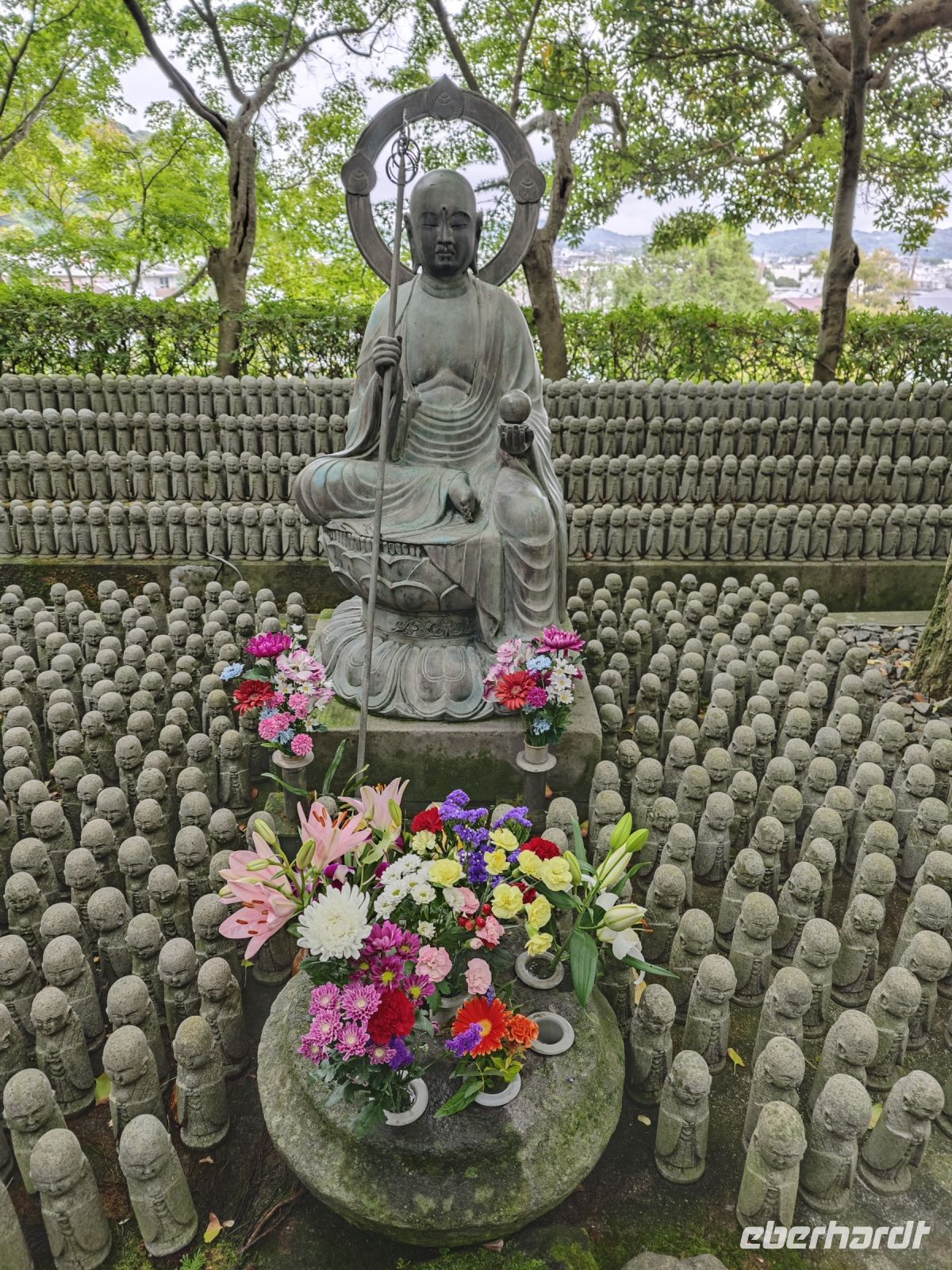 Hasedera-Tempel Kamakura
