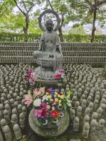 Hasedera-Tempel Kamakura