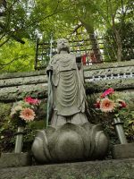 Hasedera-Tempel Kamakura