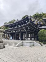 Hasedera-Tempel Kamakura