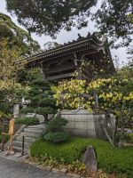 Hasedera-Tempel Kamakura