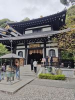 Hasedera-Tempel Kamakura