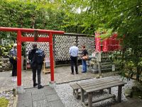 Hasedera-Tempel Kamakura