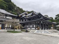 Hasedera-Tempel Kamakura