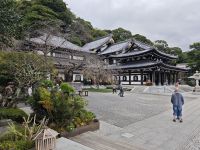 Hasedera-Tempel Kamakura