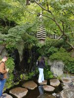 Hasedera-Tempel Kamakura
