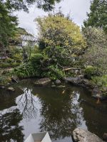 Hasedera-Tempel Kamakura