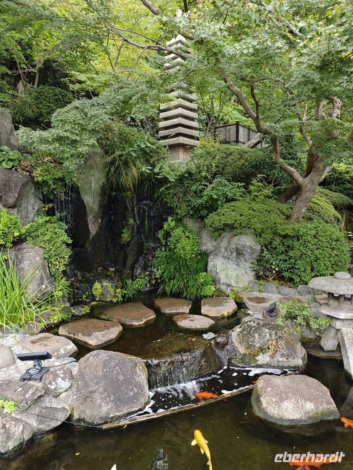 Hasedera-Tempel Kamakura