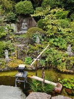 Hasedera-Tempel Kamakura