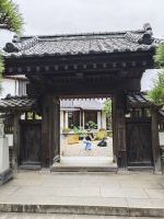 Hasedera-Tempel Kamakura