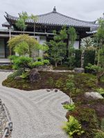 Hasedera-Tempel Kamakura