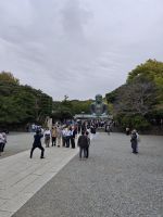 Große Buddha in Kamakura