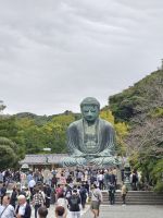 Große Buddha in Kamakura