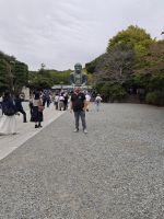 Große Buddha in Kamakura