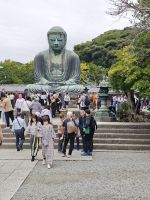 Große Buddha in Kamakura