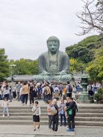 Große Buddha in Kamakura