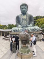 Große Buddha in Kamakura