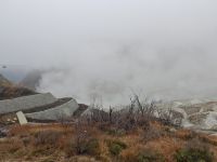 Schwelfel in Owakudani