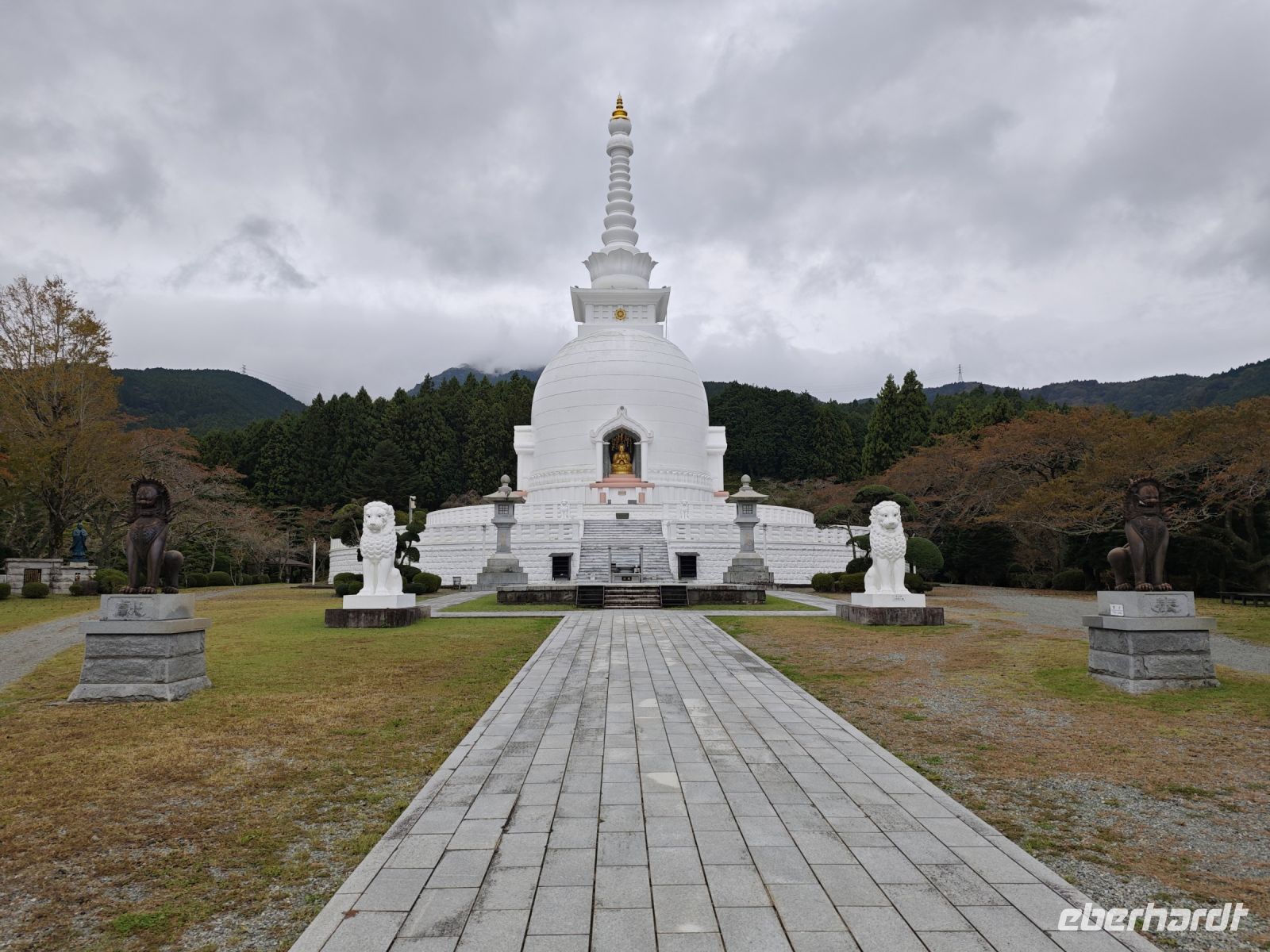 Friedenspark Gotemba 