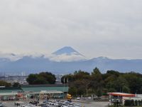 Mount Fuji