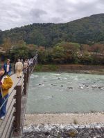 Traditionelles Dorfs Shirakawago