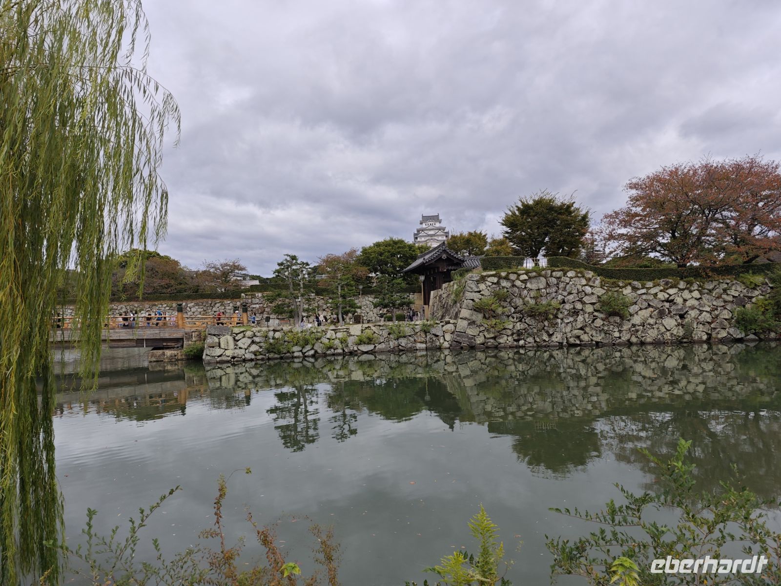 Burg Himeji