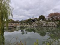 Burg Himeji