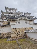 Die weiße Burg Himeji