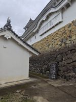 Die weiße Burg Himeji