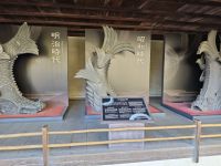 Die weiße Burg Himeji