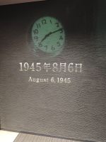 Friedensparks Hiroshima