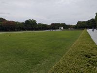 Friedensparks Hiroshima