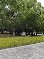 Friedensparks Hiroshima