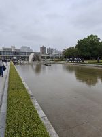 Friedensparks Hiroshima