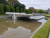 Friedensparks Hiroshima