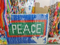 Friedensparks Hiroshima