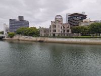 Friedensparks Hiroshima