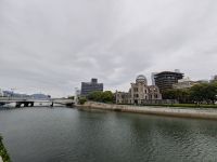 Friedensparks Hiroshima