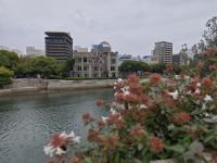 Friedensparks Hiroshima