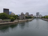 Friedensparks Hiroshima