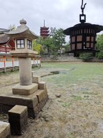 Shinto- Schrein von Itsukushima