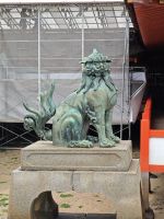 Shinto- Schrein von Itsukushima