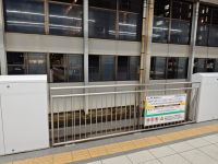 Weiterfahrt mit dem Shinkansen nach Kyoto