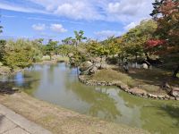 Tagesausflug nach Nara